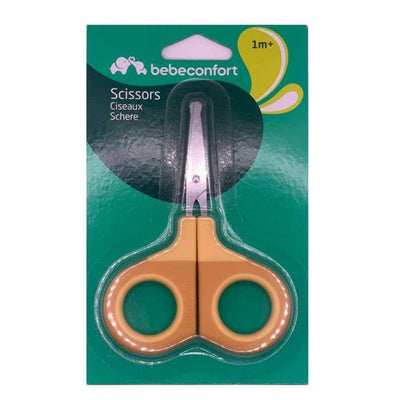 BEBE CONFORT Scissors CISEAUX 1 MOIS
