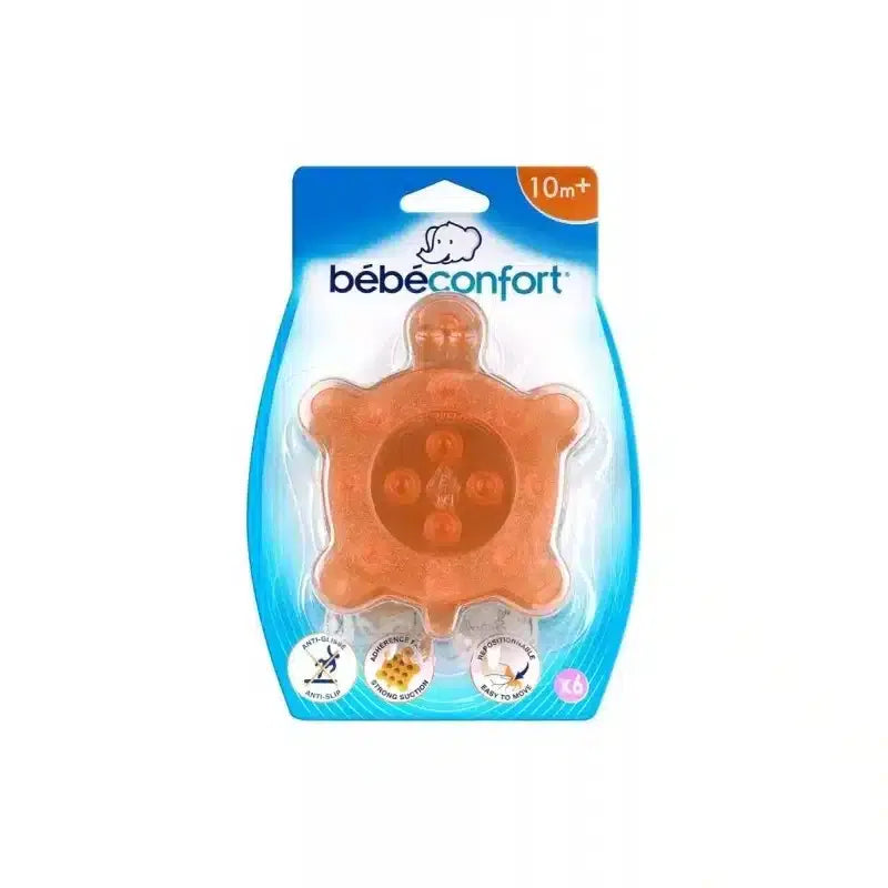 Bebe Confort Pastilles de Bain Anti-dérapantes Tortue Boîte de 6 1007501