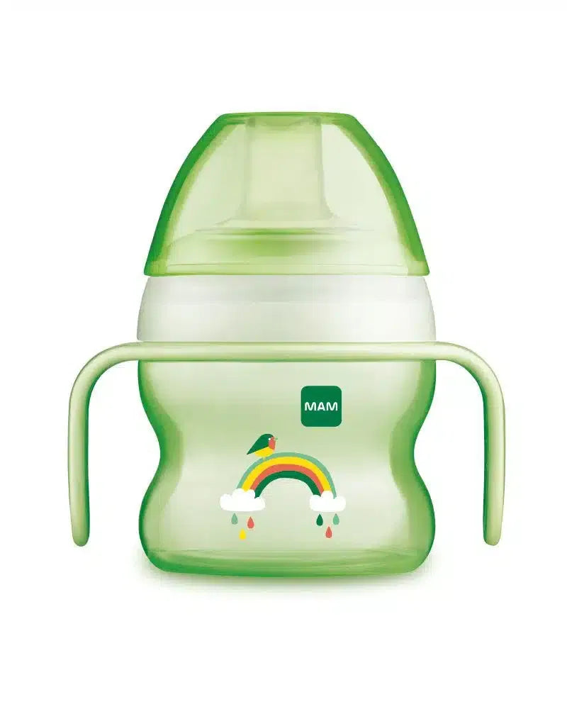 Mam Baby Cup Starter +4m 150ml