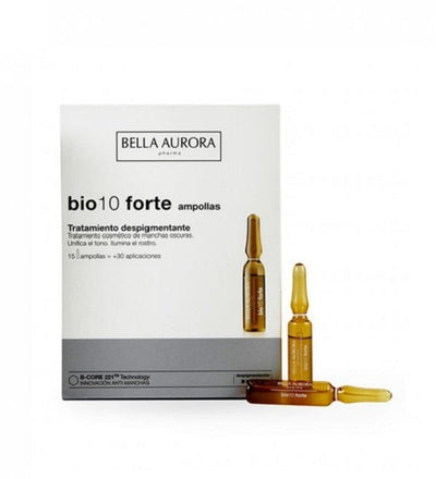 Bella Aurora Bio10 Fort Ampoule 15*2ml