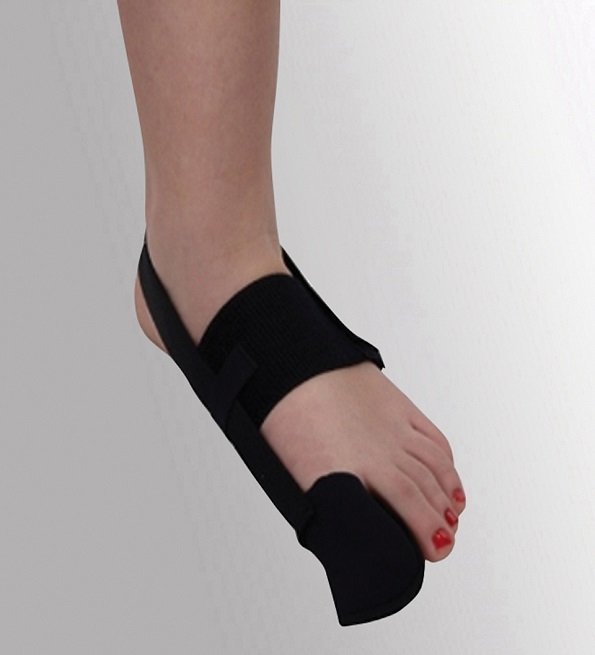 berger Correcteur Halux valgus Droit Nuit BG-613D