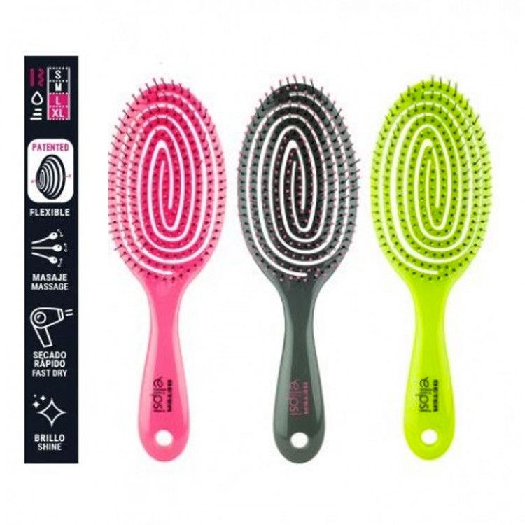BETER brosse cheveux ELIPSI GM