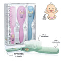 Beter Brosse Et Peigne Pour Bebe