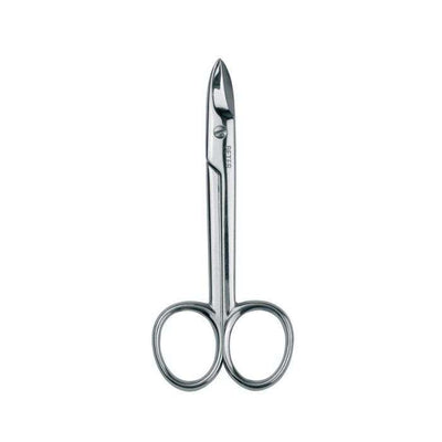 Beter Ciseaux De Pedicure Special Ongles Durs Ref 24034