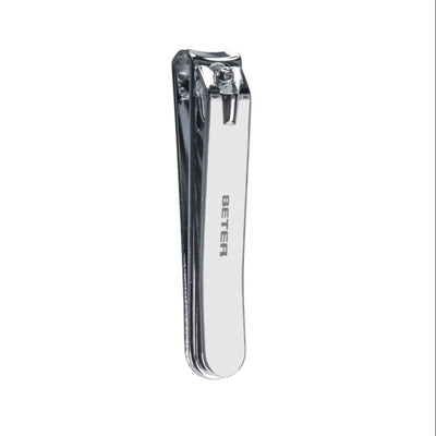 Beter Coupe-Ongles 5.8 Avec Lime Chromée 24006