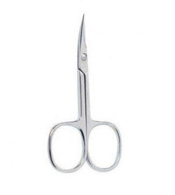 Beter Ciseaux De Manucure Pour Peaux Chromes Ref 24011