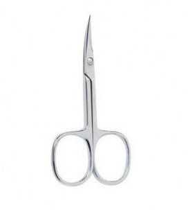 Beter Ciseaux De Manucure Pour Peaux Chromes Ref 24011