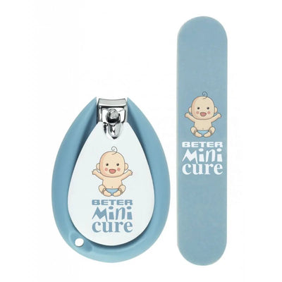 Beter Minicure Kit Bebe Beter0003
