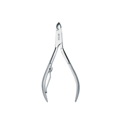 Beter Pince À Cuticules Pour Ongles Chromee 24010