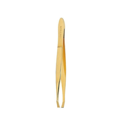 Beter Pince À Épiler Dorée Crabe 7,8cm 24095