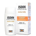 Isdin Foto Ultra 100 Active Unify 50Ml