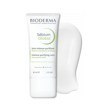 Bioderma Sebium Global 30ml