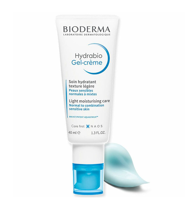 Bioderma Hydrabio Gel-Crème – 40 ml