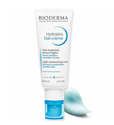 Bioderma Hydrabio Gel-Crème – 40 ml