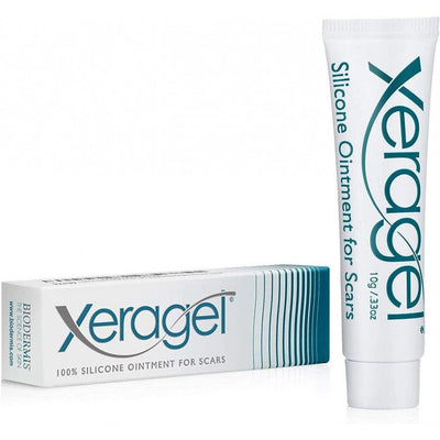 Xeragel Silicone 10 G