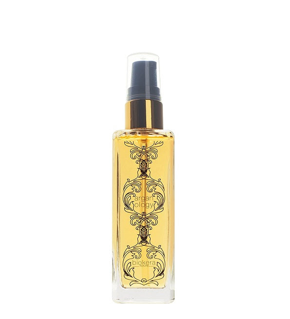 Biokera Sérum Arganology 60Ml
