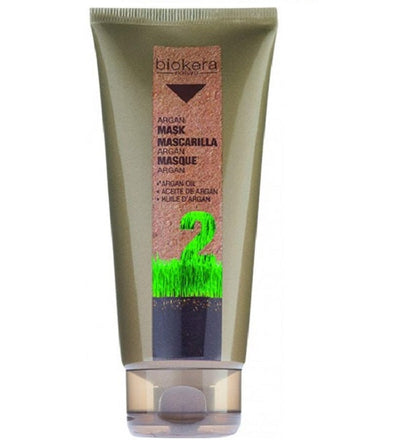 Biokera Masque Argan 200Ml
