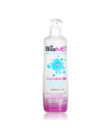 Biomed Gel Pediatrique Gel Bebe 2 En 1 Gel Lavant Doux 500 ml