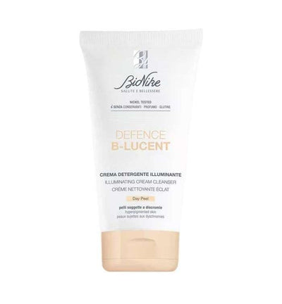 Bionike Defence B Lucent Creme Nettoyante Eclat Day Peel 150Ml