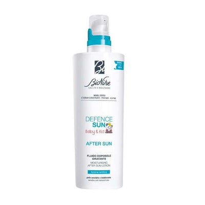 Bionike Defence Sun Apres Soleil Bebe Et Enfants 200 ml