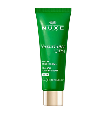 Nuxe Nuxuriance Ultra Creme Anti Age Globale Spf30 50 ml