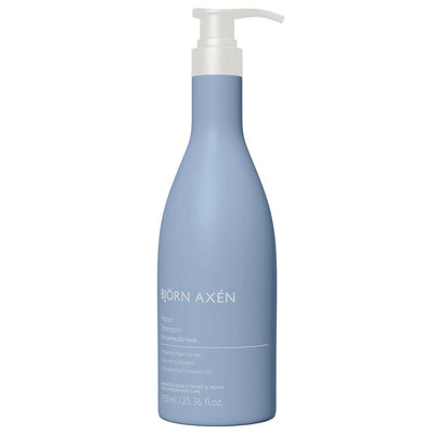 Bjorn Axen Repair Shampooing Reparateur Cheveux Endommages 750Ml