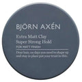 Bjorn Axen Extra Matt Clay 80 ml