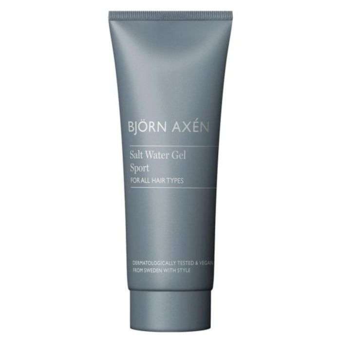 BJORN AXEN SALT WATER GEL SPORT 100ml