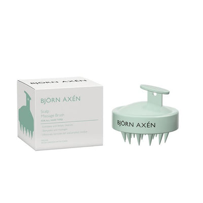Bjorn Axen Scalp Brosse De Massage