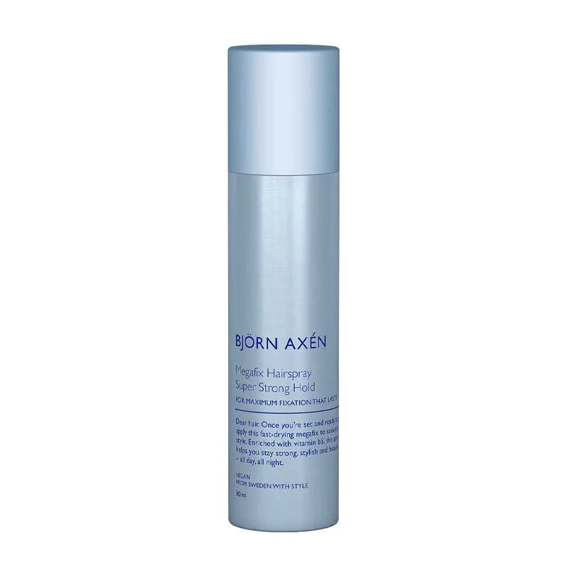 Bjorn Axen Spray Mega Fixe Super Strong Hold 250 ml
