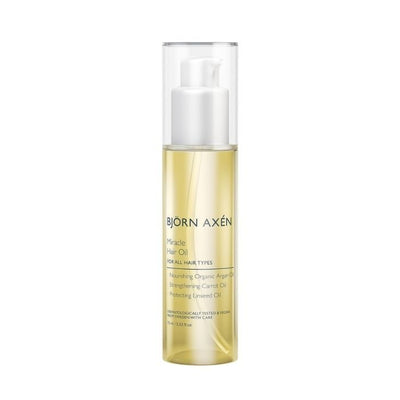 Bjorn Axen Miracle Huile Cheveux 75 ml