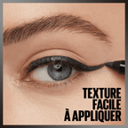 Maybelline TATTOO STUDIO SHARPENABLE GEL PENCIL 900 DEEP ONYX