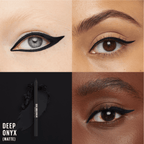Maybelline TATTOO STUDIO SHARPENABLE GEL PENCIL 900 DEEP ONYX