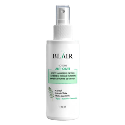 Blair Lotion Anti-Chute Procapil 3% – 120ml