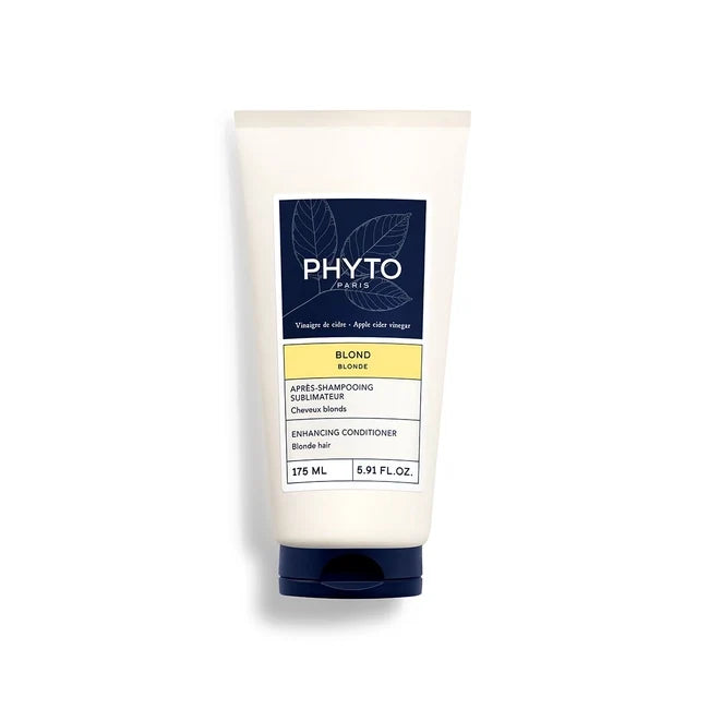 Phyto Blond Apres Shampooing Sublimateur 175Ml