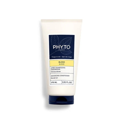 Phyto Blond Apres Shampooing Sublimateur 175Ml