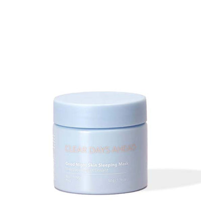 Soulsisters Masque de Nuit Lissant