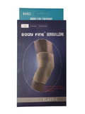 body fine Elastic genouillere XL