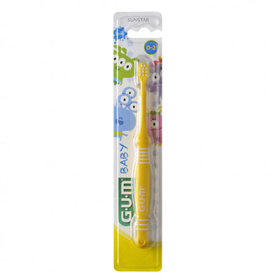 Gum Bad Baby 0-2 213