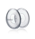 Medela Coquilles recueil-lait