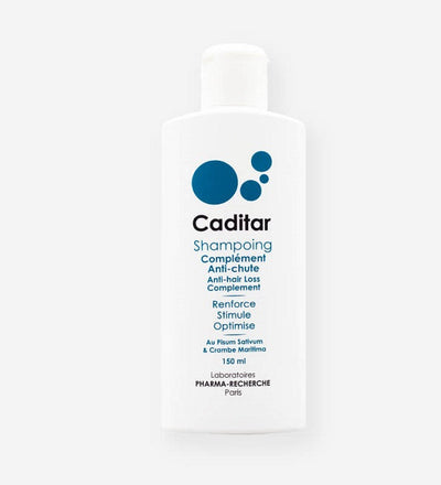 Caditar Shampoing Complément Anti-chute 150ml