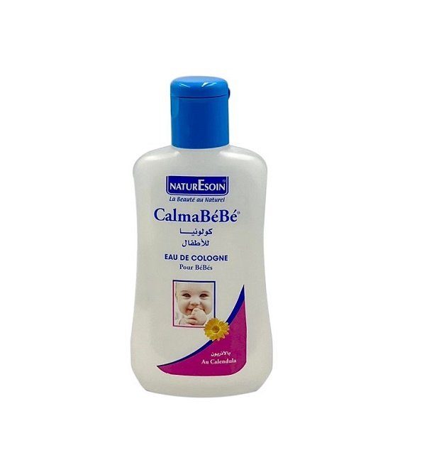 CALMABEBE Eau de Cologne 100ml