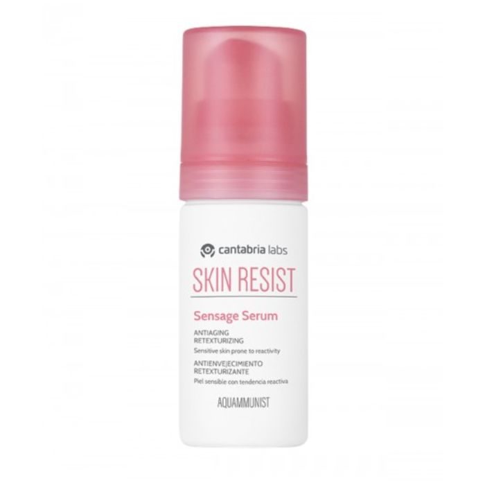 Cantabria Skin Resist Sensage Serum 30Ml