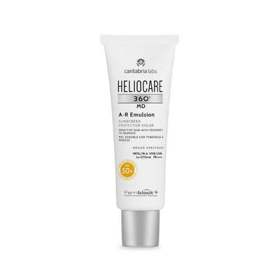 Cantabria Heliocare 360 Md Ar Emulsion Spf50+ 50Ml
