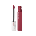 Maybelline New York - Rouge à lèvre Mat Liquide Superstay Matte Ink 80