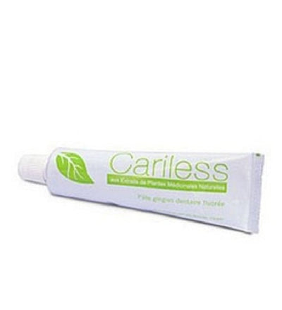 Cariless Pate Gingivale 75Ml