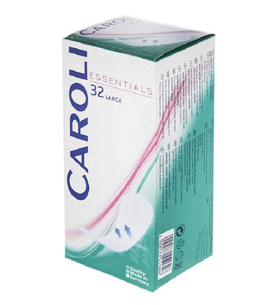 Caroli Protège Slip Classic Large X30