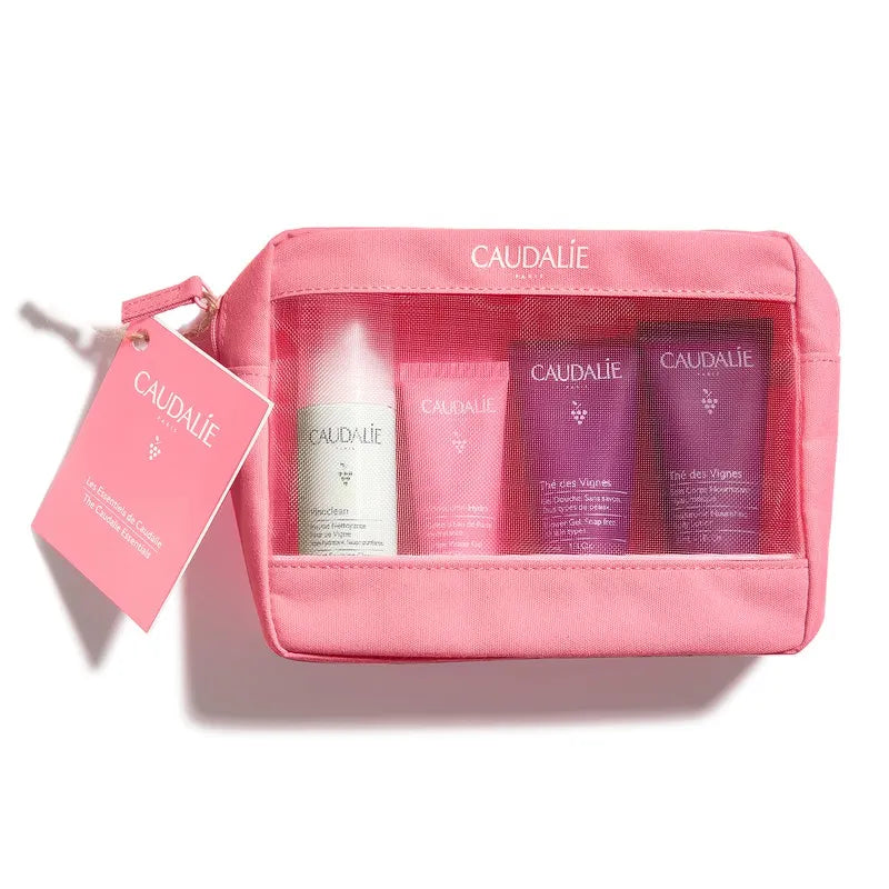 Caudalie Trousse Ete Vinousource Hydra 2024