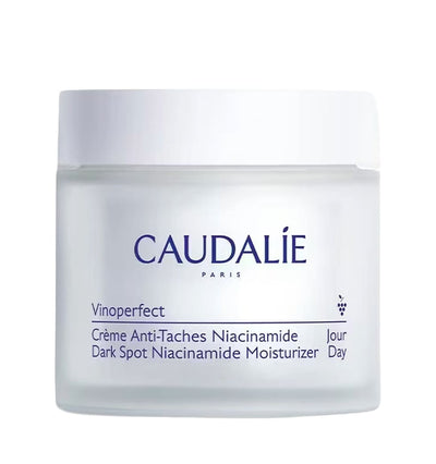 Caudalie Vinoperfect Crème Éclat Anti-Taches Jour 50Ml