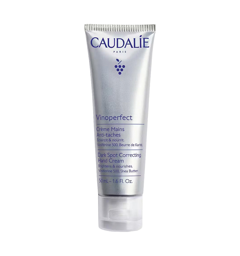 CAUDALIE Vinoperfect Crème Mains Anti-taches-50ML